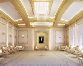 Palaces